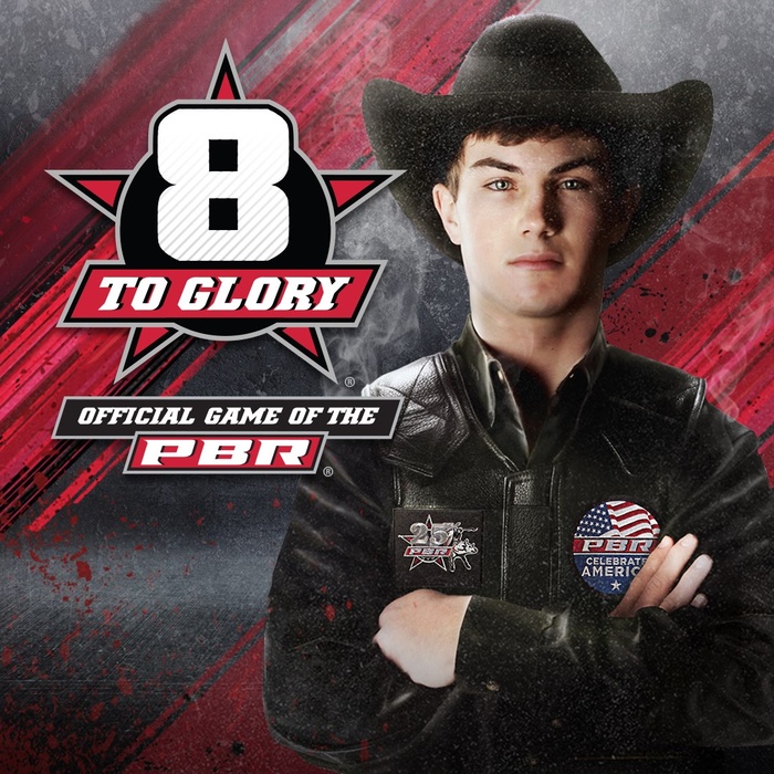 8 To Glory - PBR Resmi Oyunu