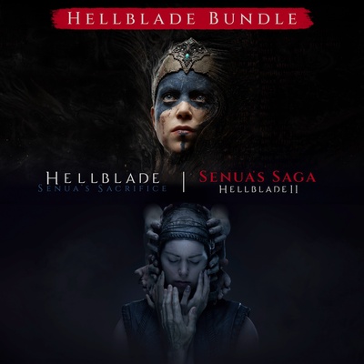 Hellblade Paketi