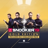 Snooker 19 Gold Edition
