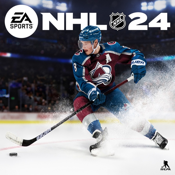 NHL 24