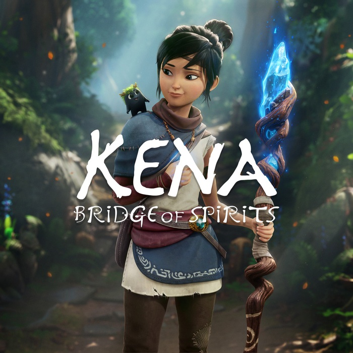 Kena: Bridge of Spirits Digital Deluxe