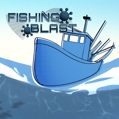 FISHING BLAST ® & ®
