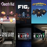 Take IT Studio! 6 Games Bundle