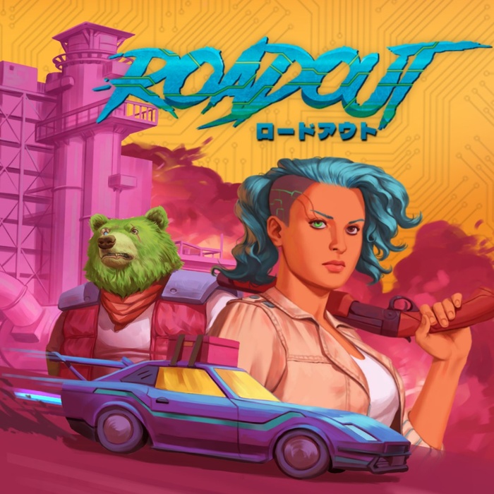 RoadOut