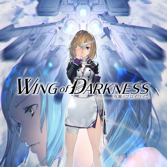 Wing Of Darkness