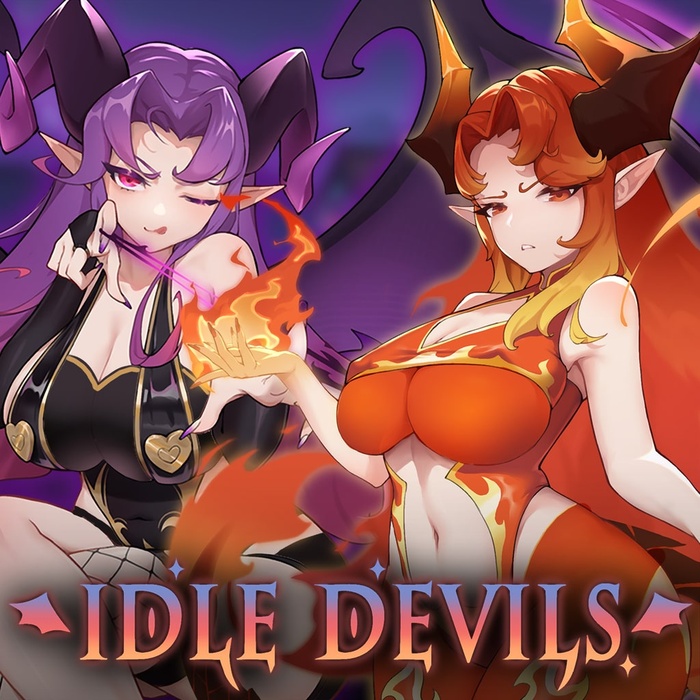 Idle Devils