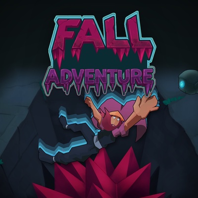 Fall Adventure
