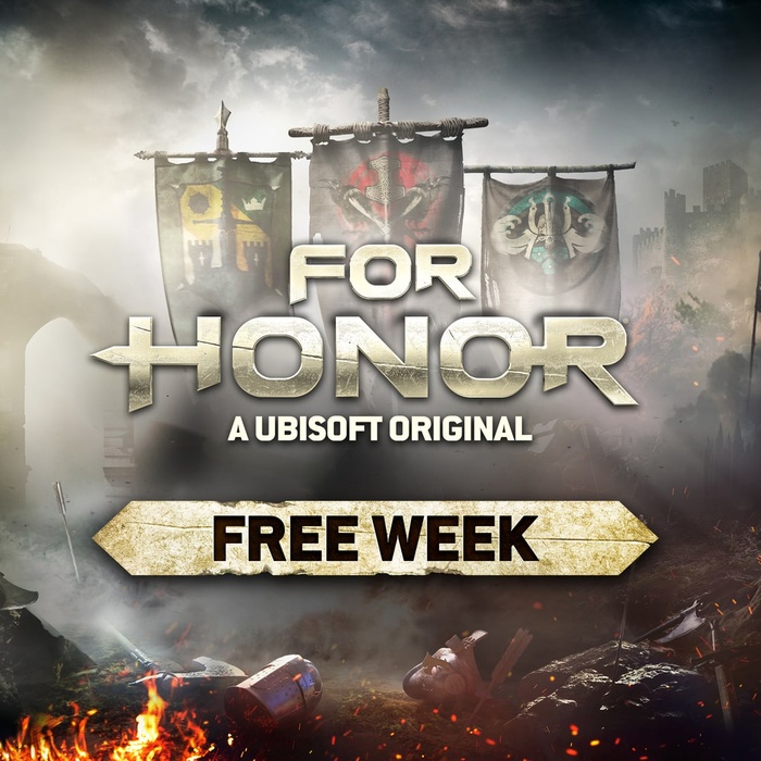 FOR HONOR™ STANDARD EDITION