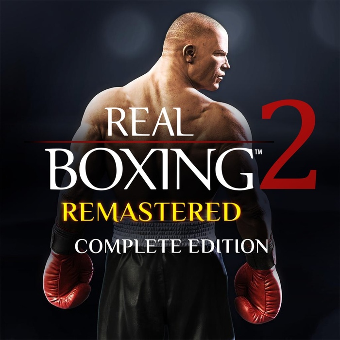 Real Boxing 2: Remastered - Complete Edition