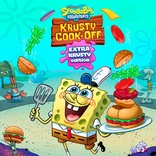 SpongeBob: Krusty Cook-Off Extra Krusty Edition