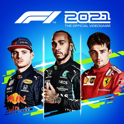 F1® 2021 Loyalty Edition