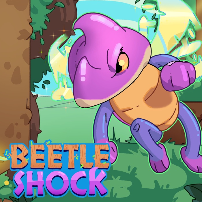 Beetle Shock