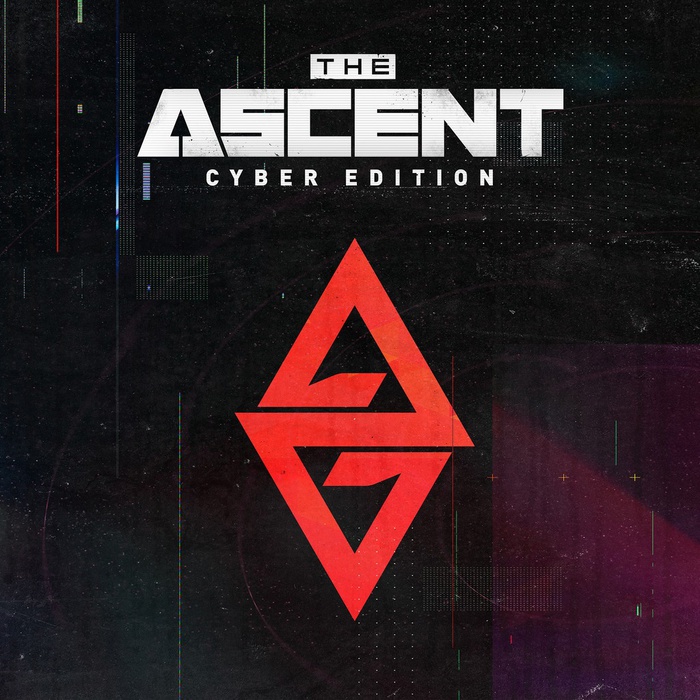 The Ascent: Cyber Edition