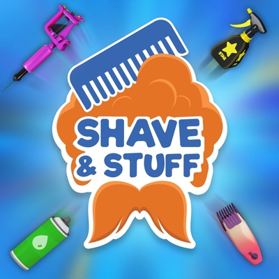 Shave & Stuff