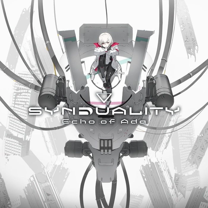 SYNDUALITY Echo of Ada