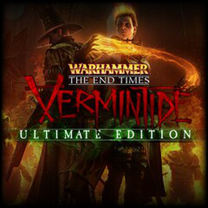 Warhammer Vermintide - The Ultimate Edition