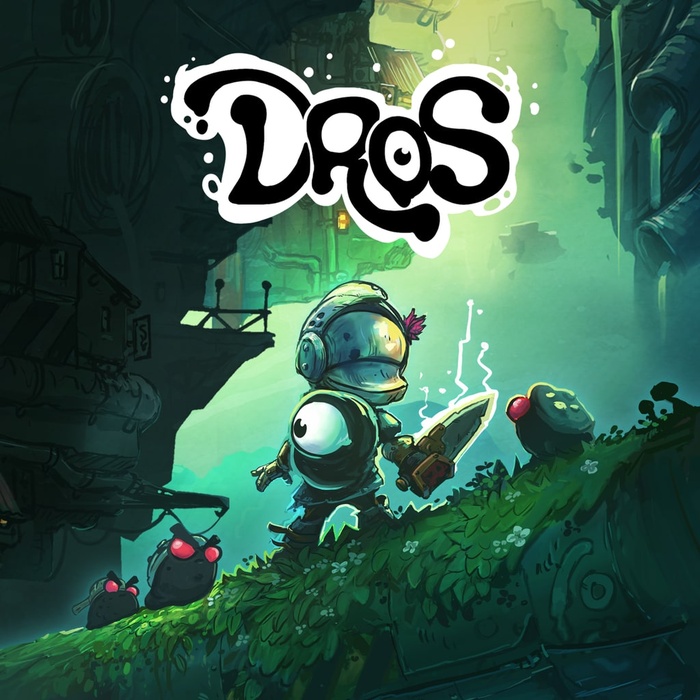 DROS