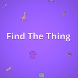Find The Thing