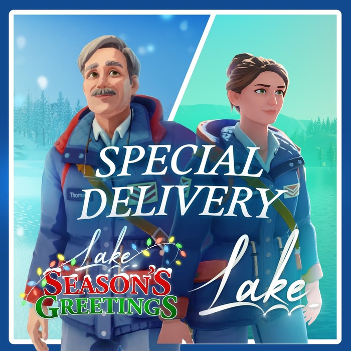 Special delivery hot sale ps4