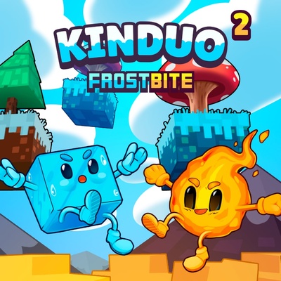 Kinduo 2 - Frostbite ® & ®