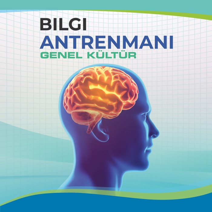 Bilgi Antrenmanı - Genel Kültür. Yarışma.
