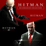 Hitman HD Enhanced Collection