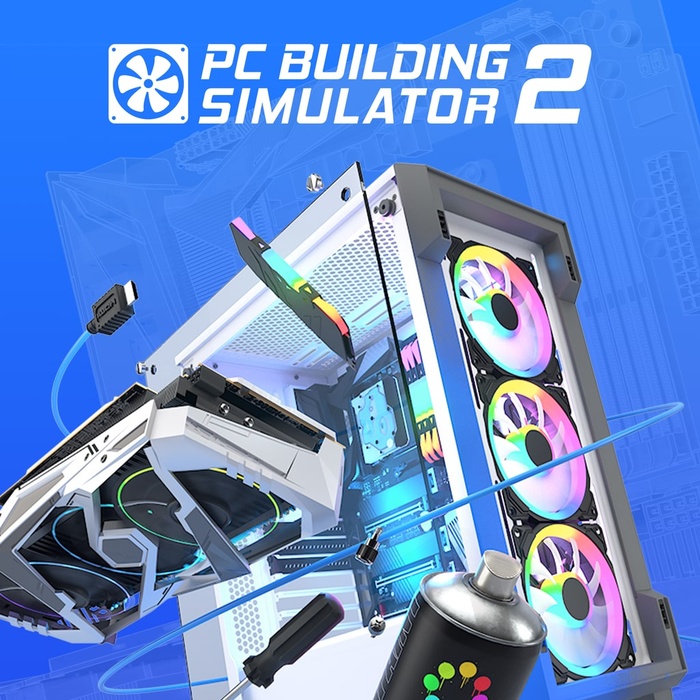PC Building Simulator 2