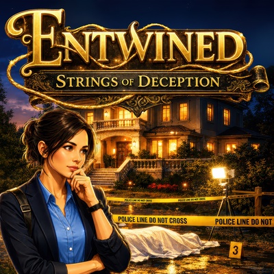 Entwined: Strings of Deception