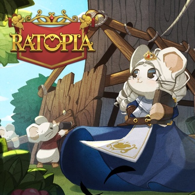 Ratopia