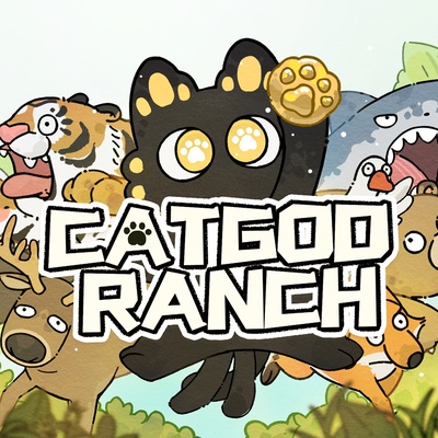 Cat God Ranch