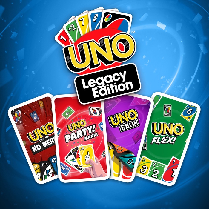 UNO™ LEGACY SÜRÜMÜ
