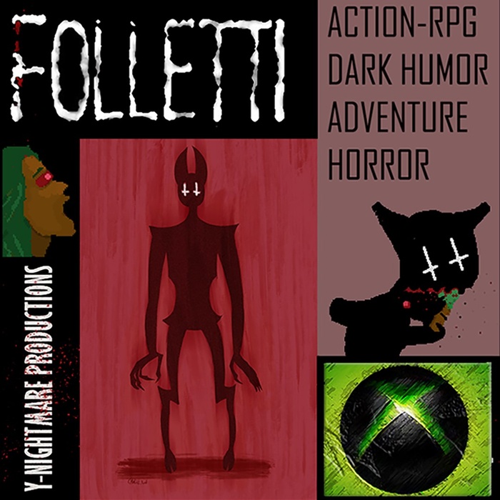 Folletti