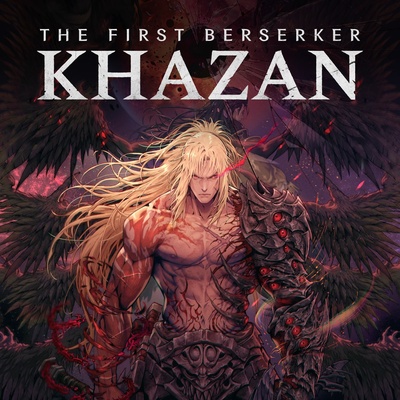 The First Berserker: Khazan Standard Edition