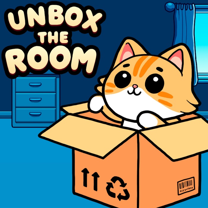 Unbox the Room