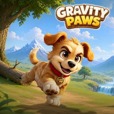 Gravity Paws