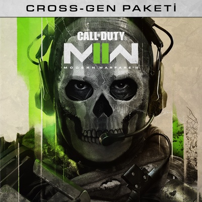 Call of Duty®: Modern Warfare® II - Cross-Gen Paketi