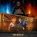 FATE: Reawakened - Prometheus Bundle