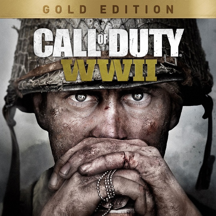 Call of Duty®: WWII - Altın Edition