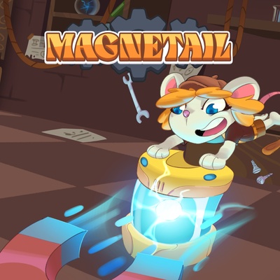 Magnetail