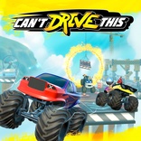 Can't Drive This