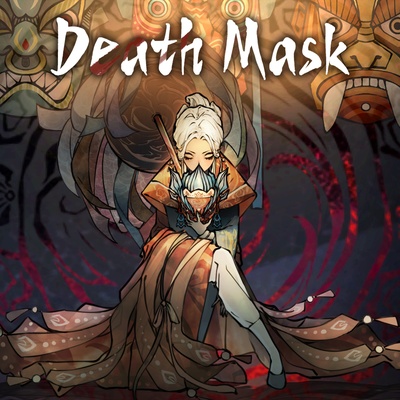 Death Mask