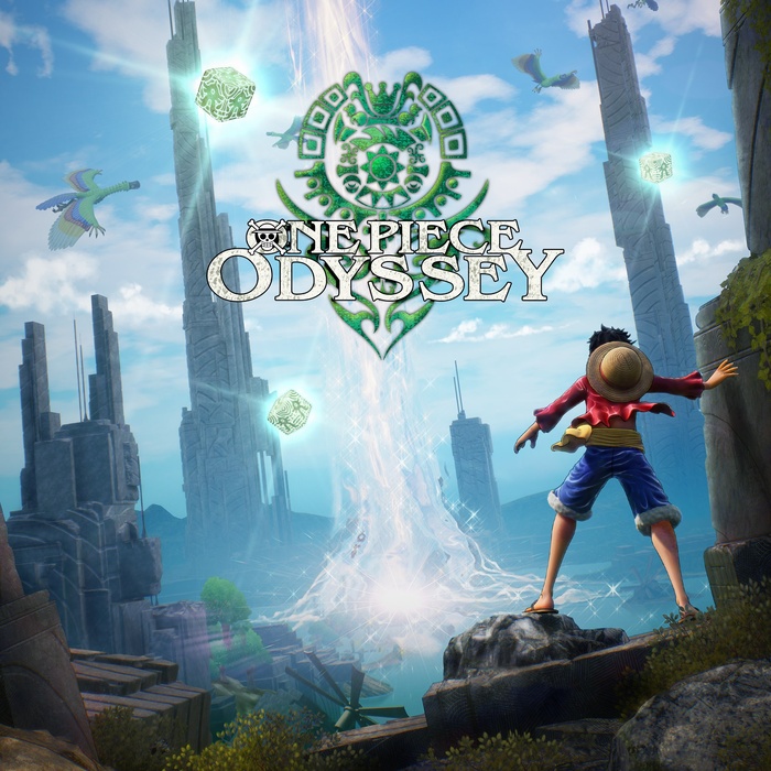 ONE PIECE ODYSSEY [Xbox Series XS] · Игры Xbox · STANOS.store