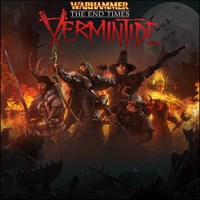 Warhammer: End Times - Vermintide