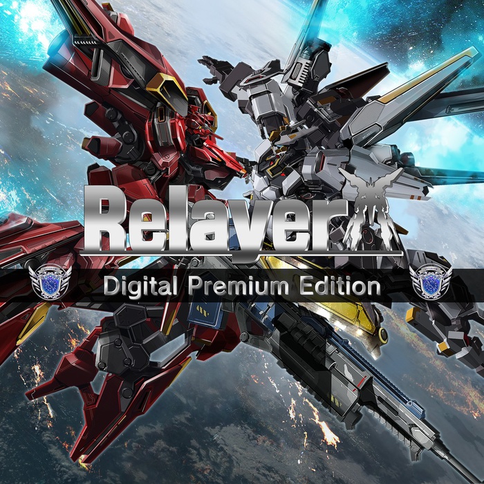 Relayer Digital Premium Edition