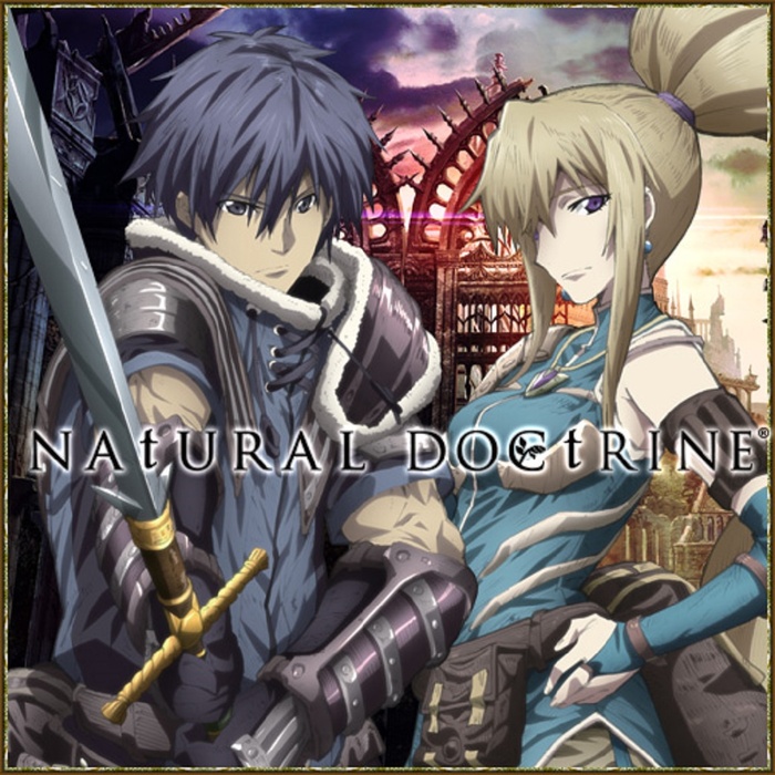 NAtURAL DOCtRINE
