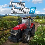 Farming Simulator 22