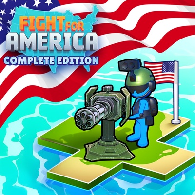 Fight For America: Complete Edition