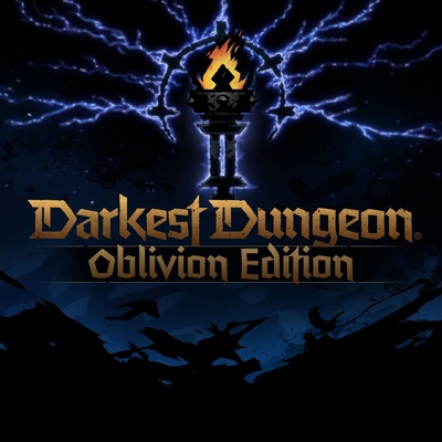 Darkest Dungeon II: Oblivion Edition