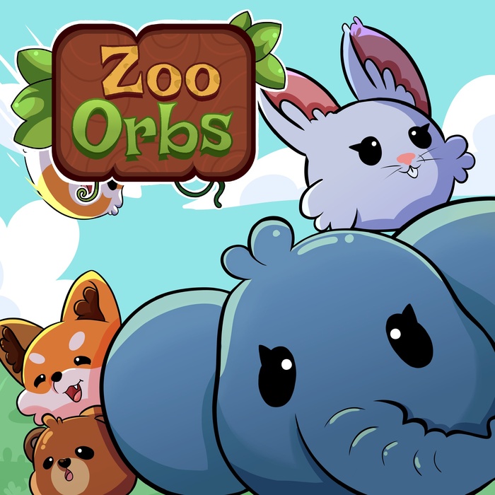 Zoo Orbs