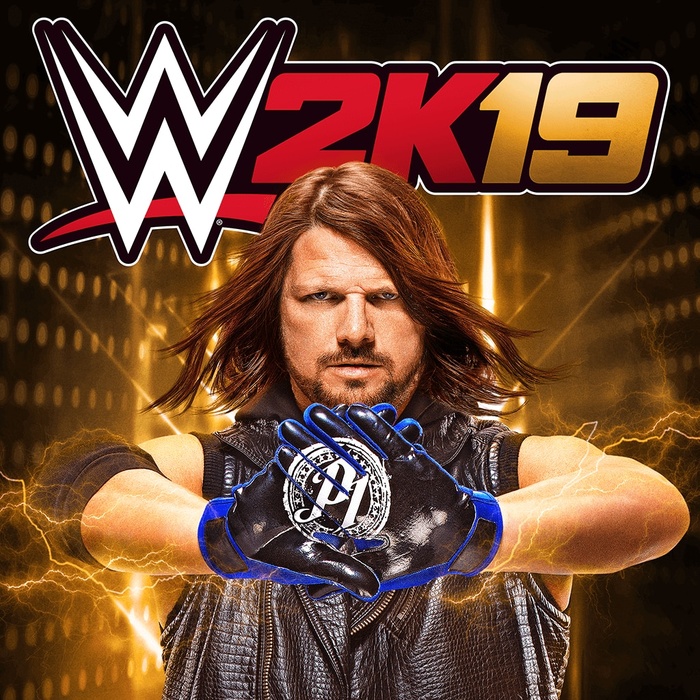 WWE 2K19 Digital Deluxe Sürümü